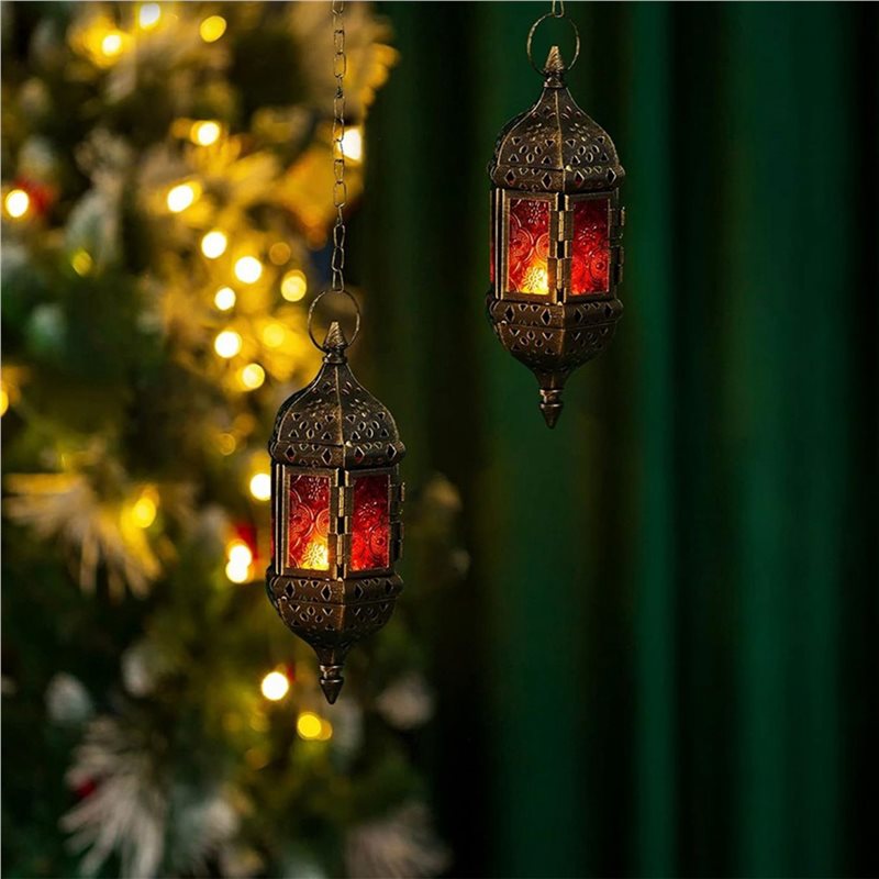 AB34-4 Portavelas Decorativos  - Candle Holder Decor reseña y precio