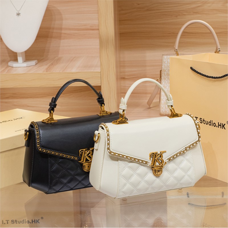 Bolso de Mano para Mujer, Nuev - Interior Design High End reseña y precio