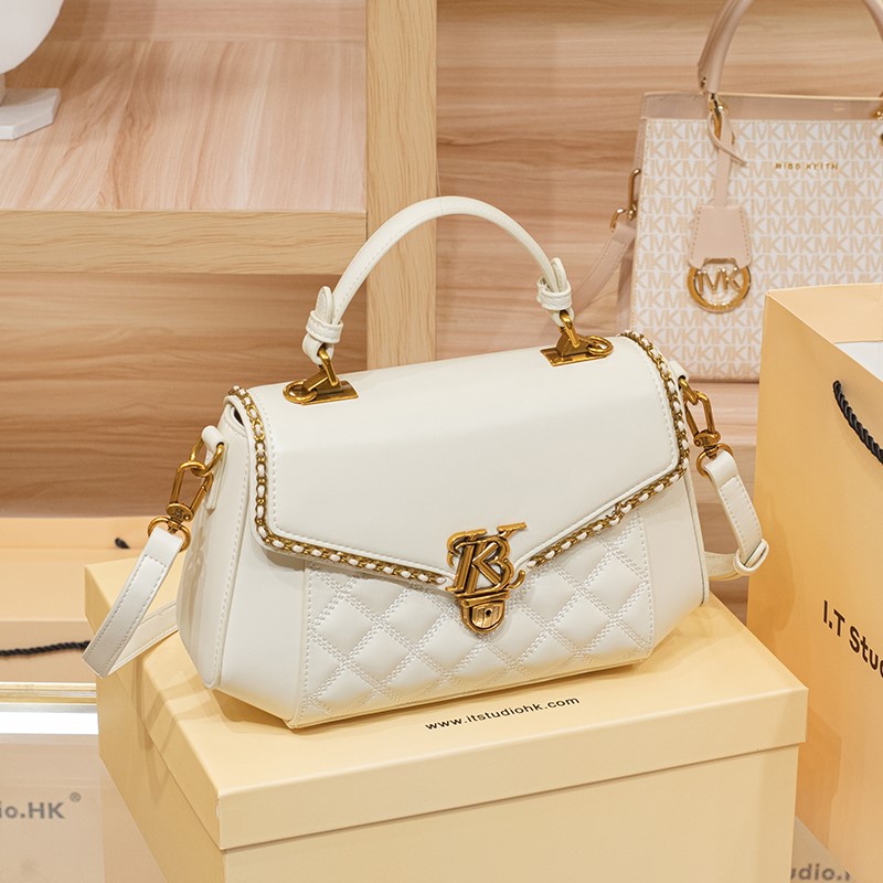 Bolso de Mano para Mujer, Nuev - Interior Design High End reseña y precio