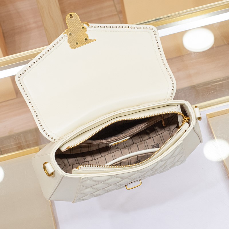 Bolso de Mano para Mujer, Nuev - Interior Design High End reseña y precio