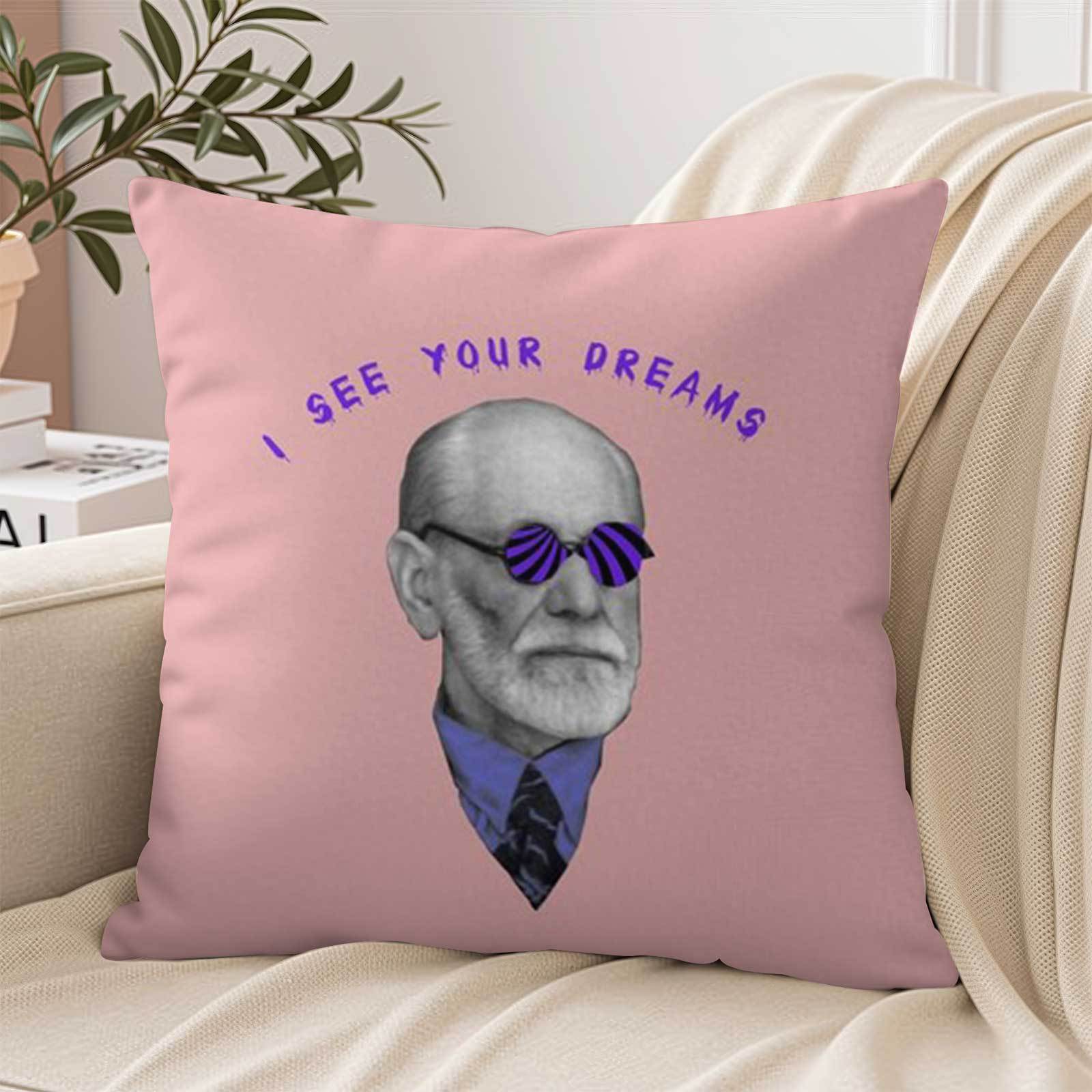 Personaliza 1 funda de cojín d - Throw Pillow reseña y precio