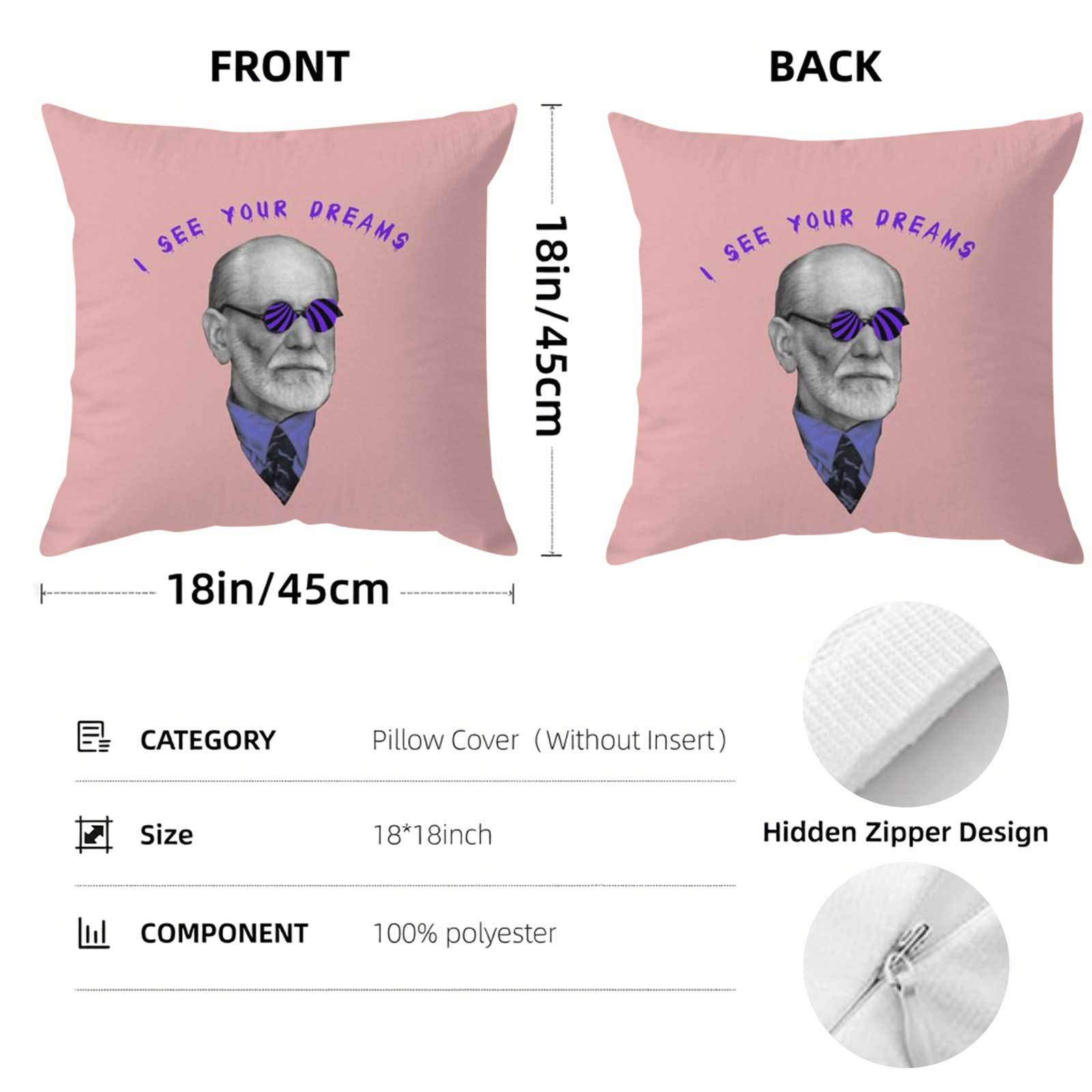 Personaliza 1 funda de cojín d - Throw Pillow reseña y precio
