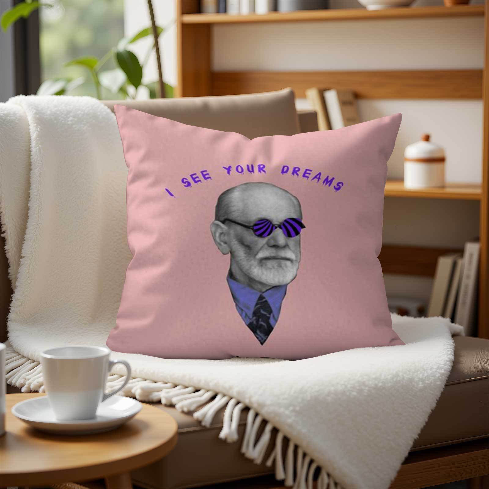 Personaliza 1 funda de cojín d - Throw Pillow reseña y precio