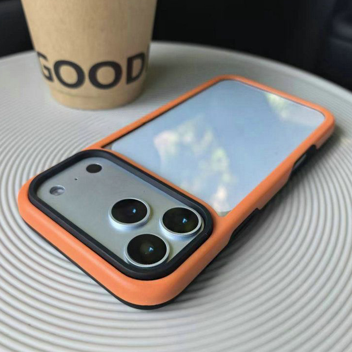Funda híbrida de colisión de C - Area Rug reseña y precio