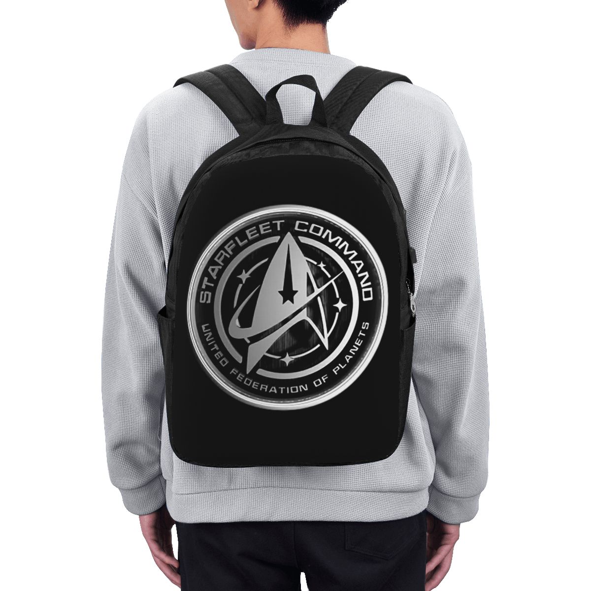 Mochila de la serie de televis - Wall Sticker reseña y precio