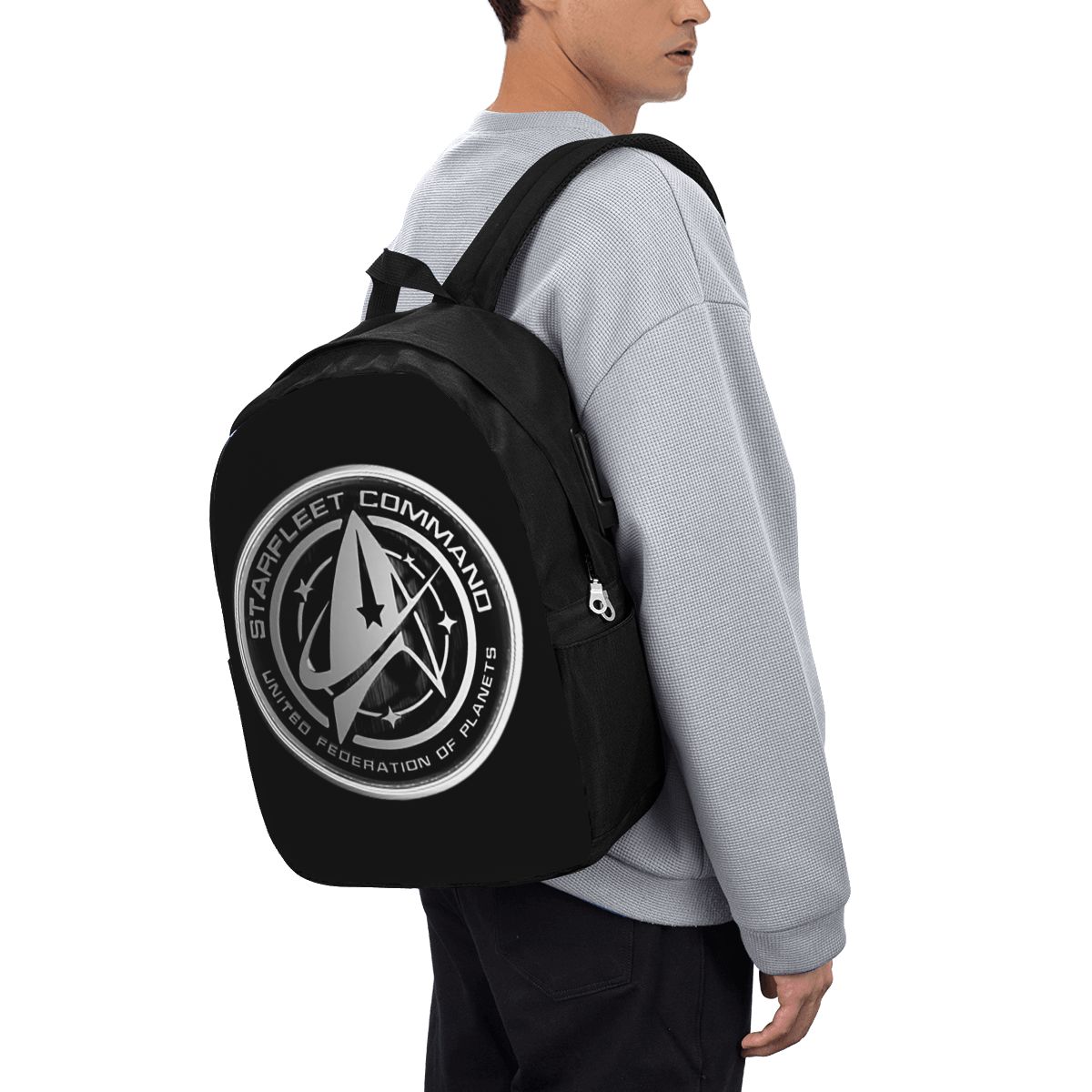 Mochila de la serie de televis - Wall Sticker reseña y precio