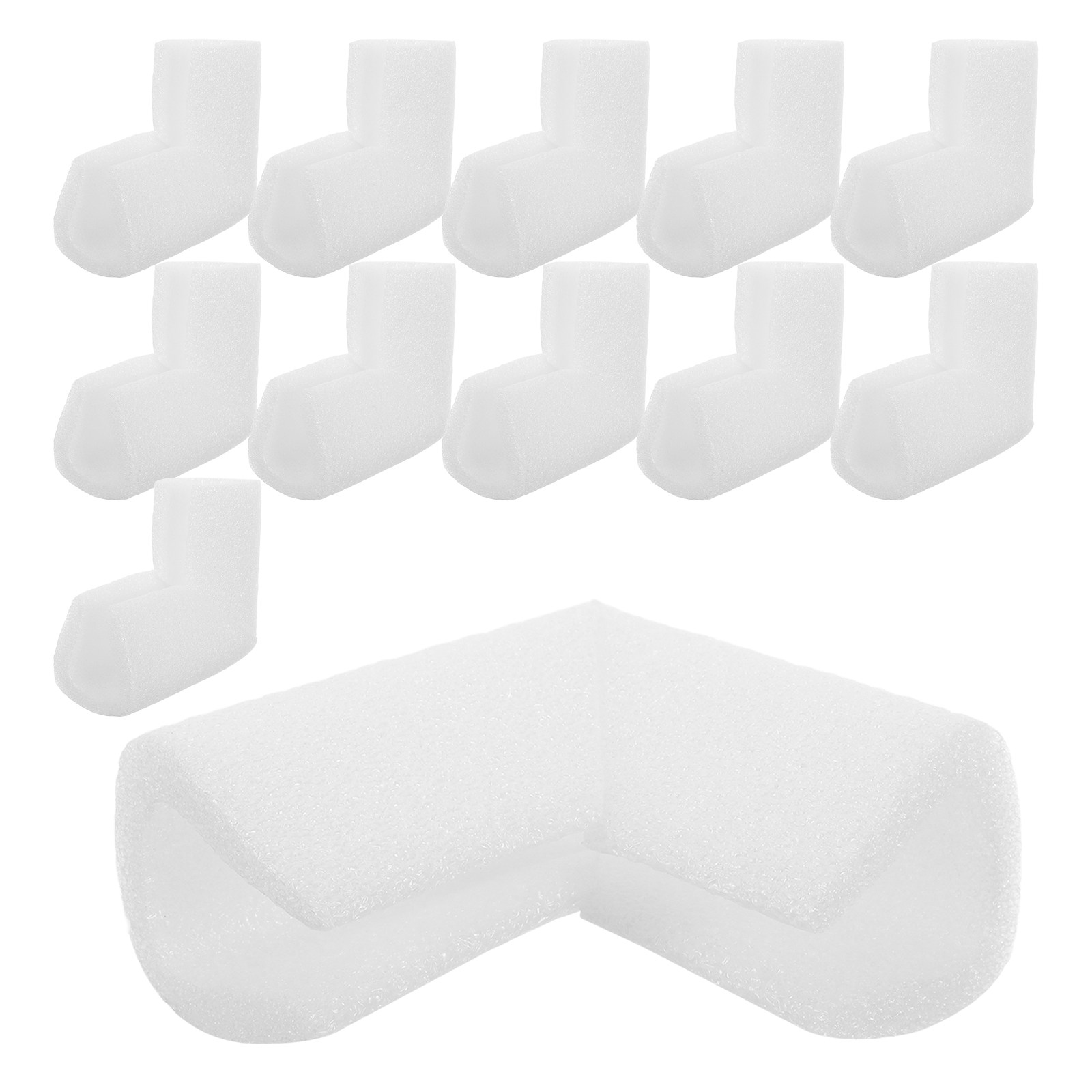 12 protectores de esquinas y b - Picture Frame reseña y precio