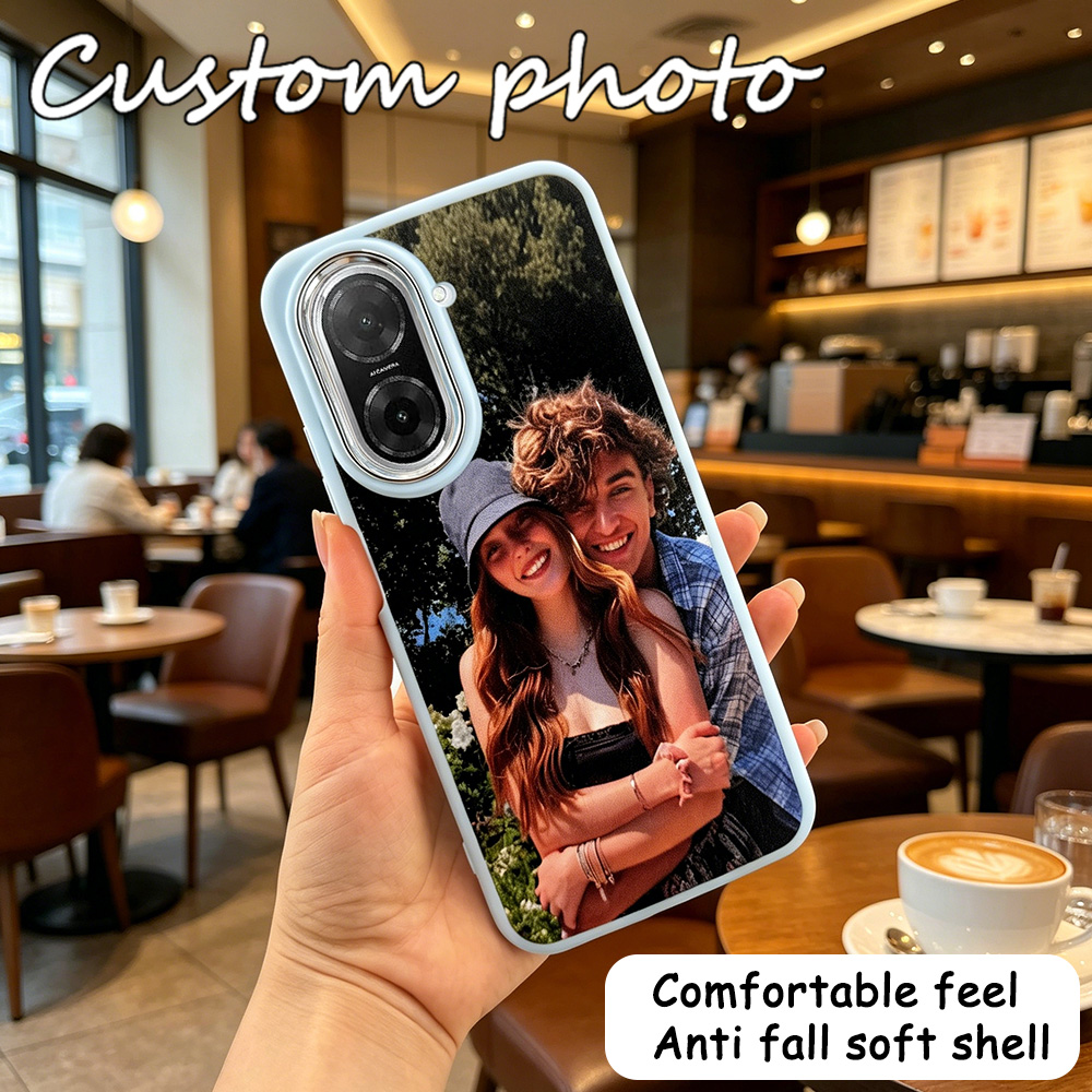 Funda de teléfono personalizad - Picture Frame reseña y precio