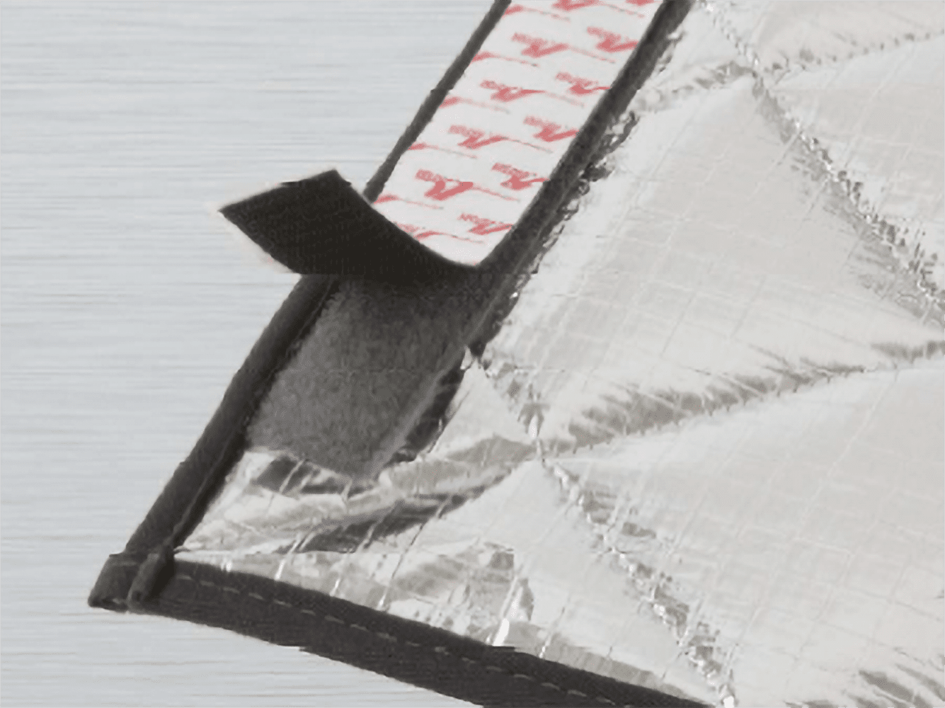 Para Fiat Ducato cortina de ai - Curtain Curtain reseña y precio