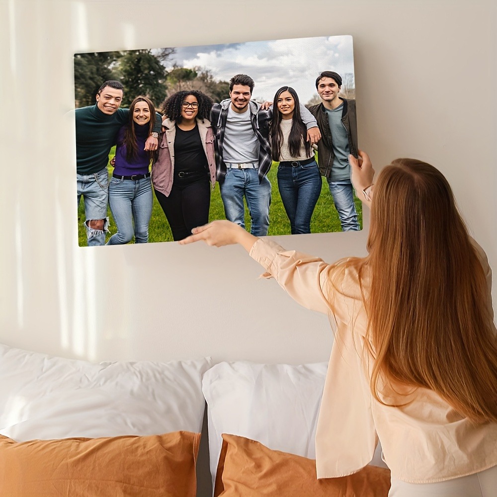 Cuadro de pared con fotografía - Picture Frame reseña y precio