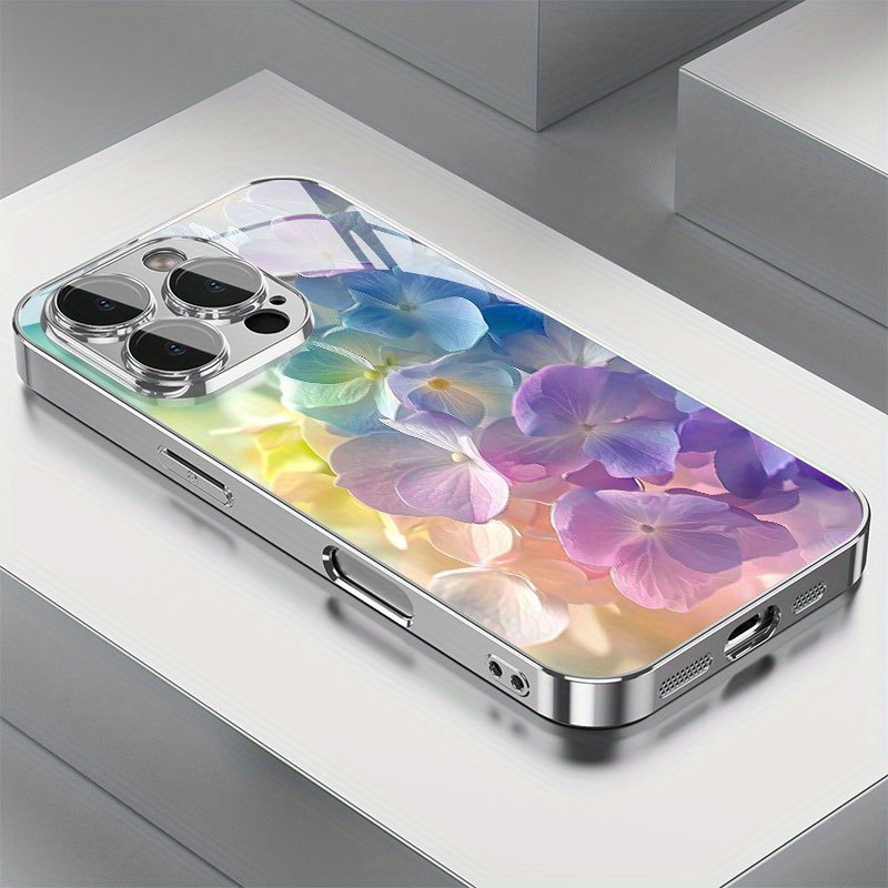 Funda de teléfono móvil de vid - Vase Decor reseña y precio