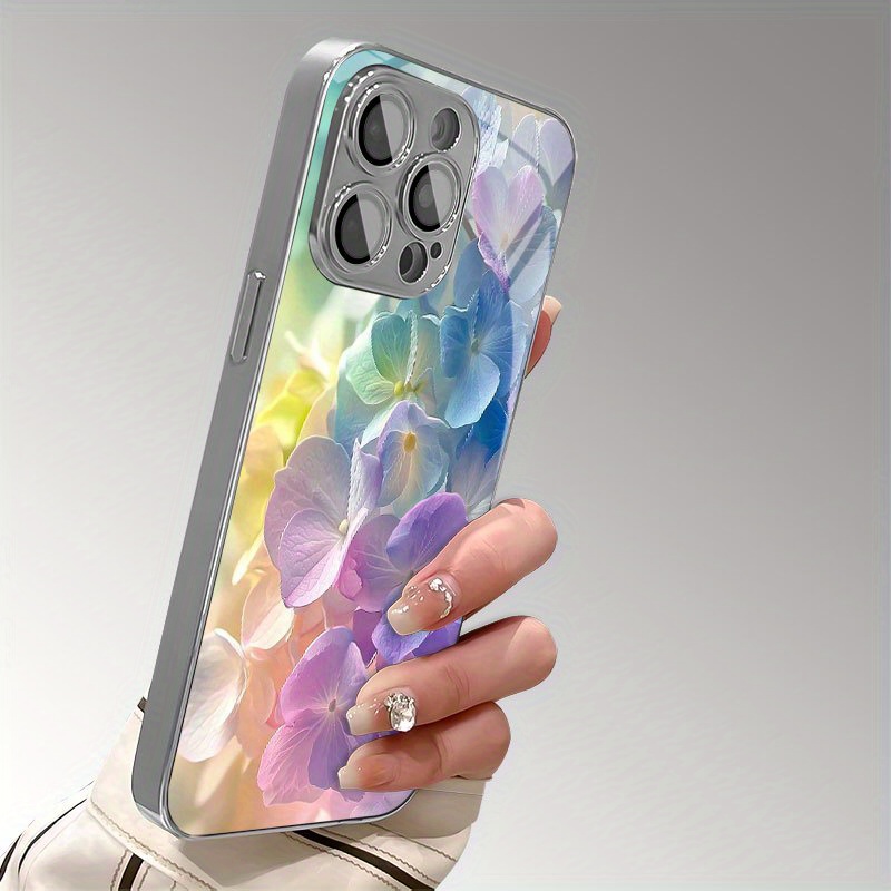 Funda de teléfono móvil de vid - Vase Decor reseña y precio