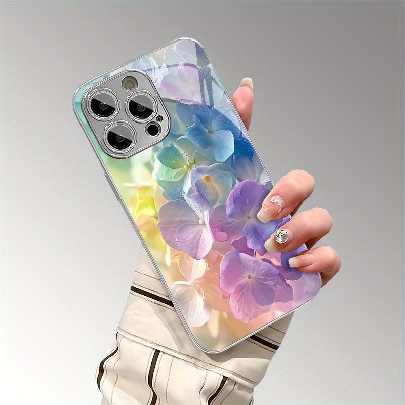Funda de teléfono móvil de vid - Vase Decor reseña y precio