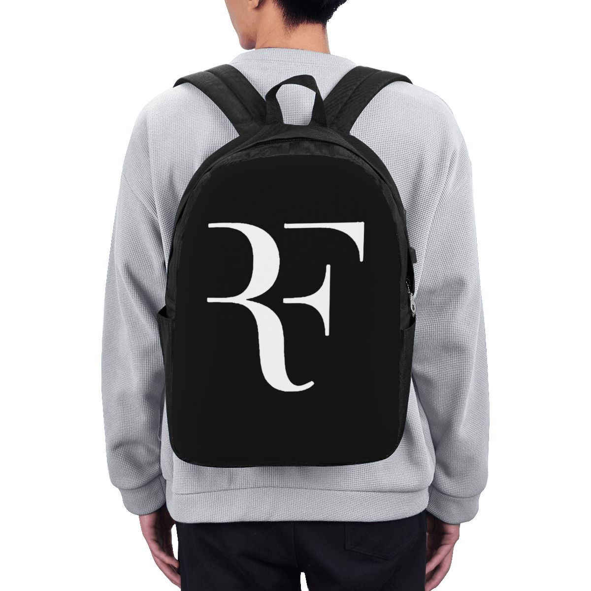 Mochila Roger Federer, bolsa d - Wall Sticker reseña y precio