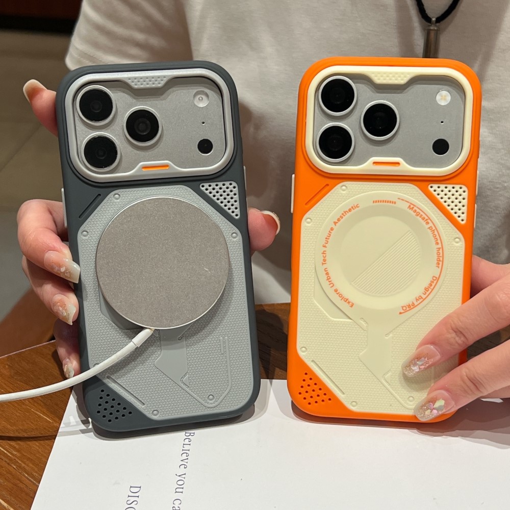 Funda Magnética Híbrida de Luj - Area Rug reseña y precio