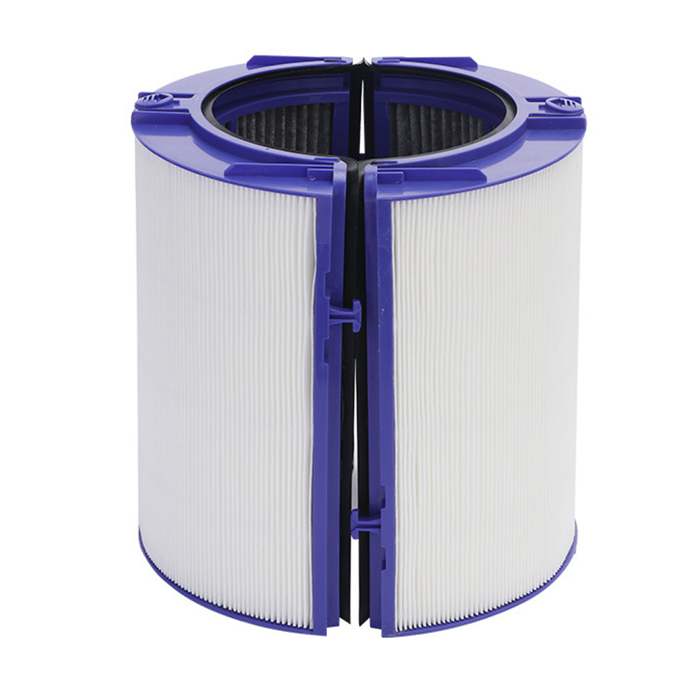 Nuevo filtro de carbono y puri - Dyson Fan Tp07 reseña y precio