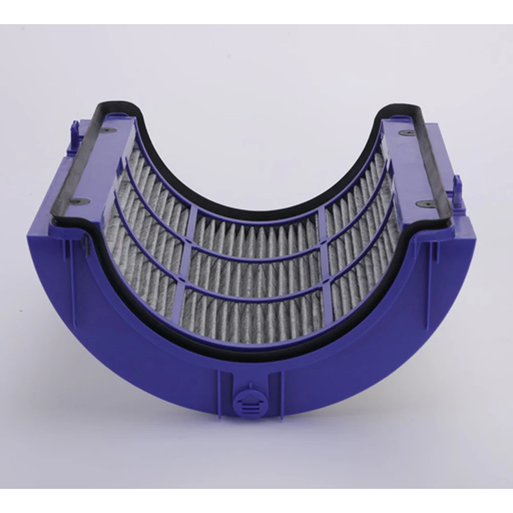 Nuevo filtro de carbono y puri - Dyson Fan Tp07 reseña y precio