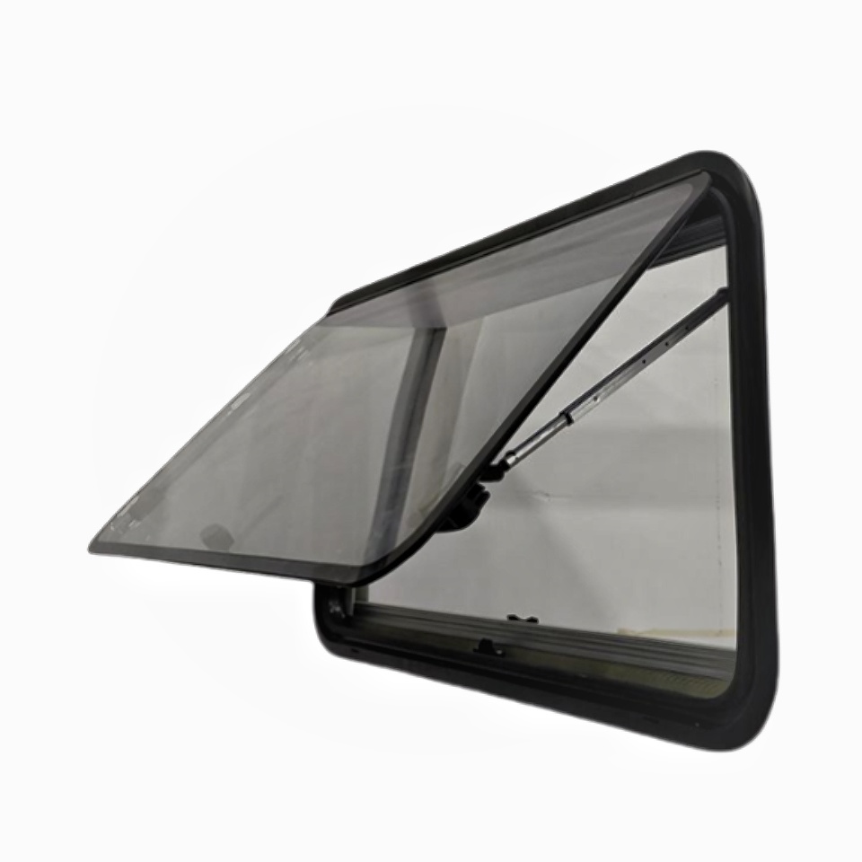 Ventana de Repuesto para Carav - Curtain Curtain reseña y precio