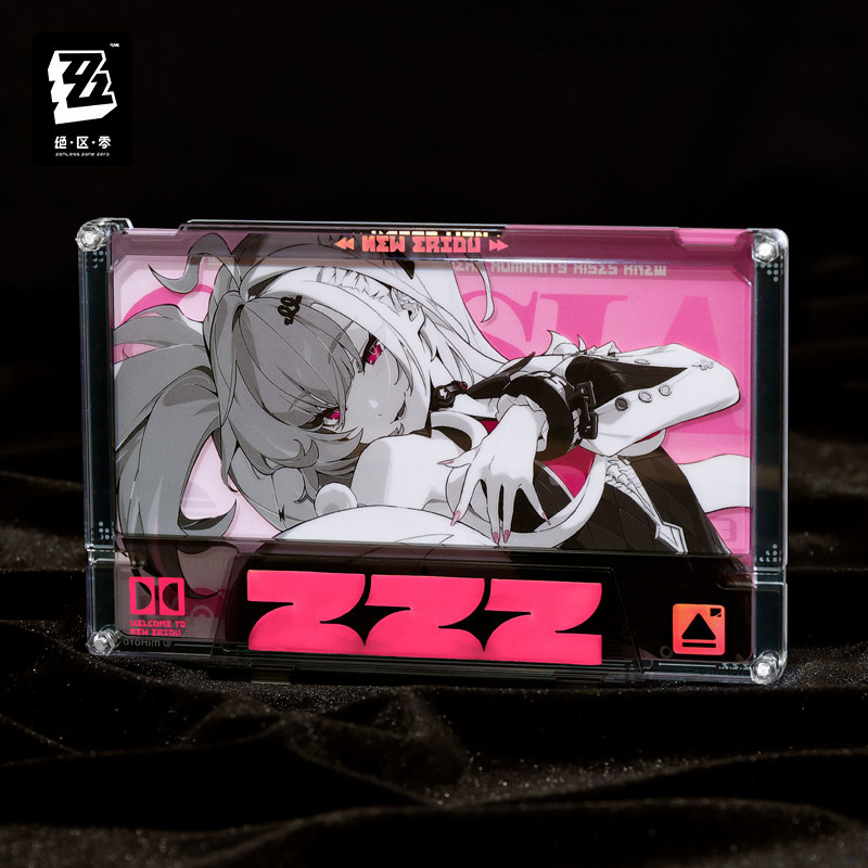 Serie Original ZZZ Shadow and  - Picture Frame reseña y precio