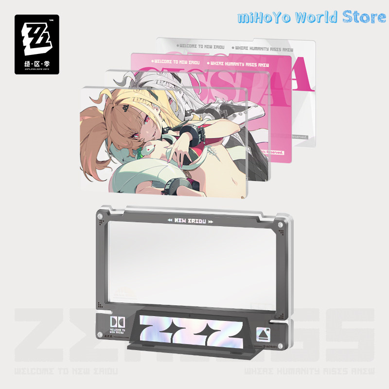 Serie Original ZZZ Shadow and  - Picture Frame reseña y precio