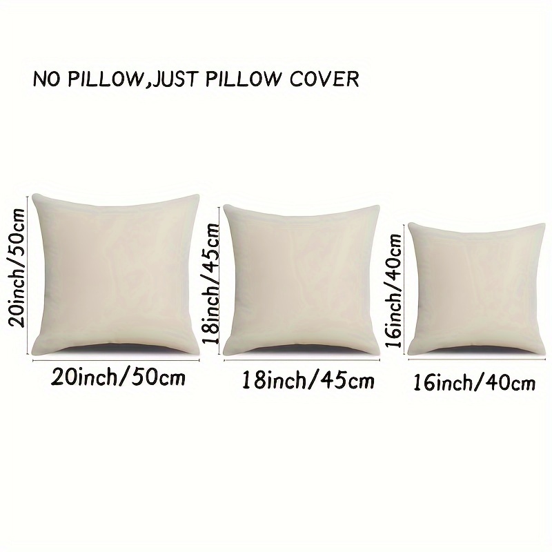 Funda de cojín personalizable  - Throw Pillow reseña y precio