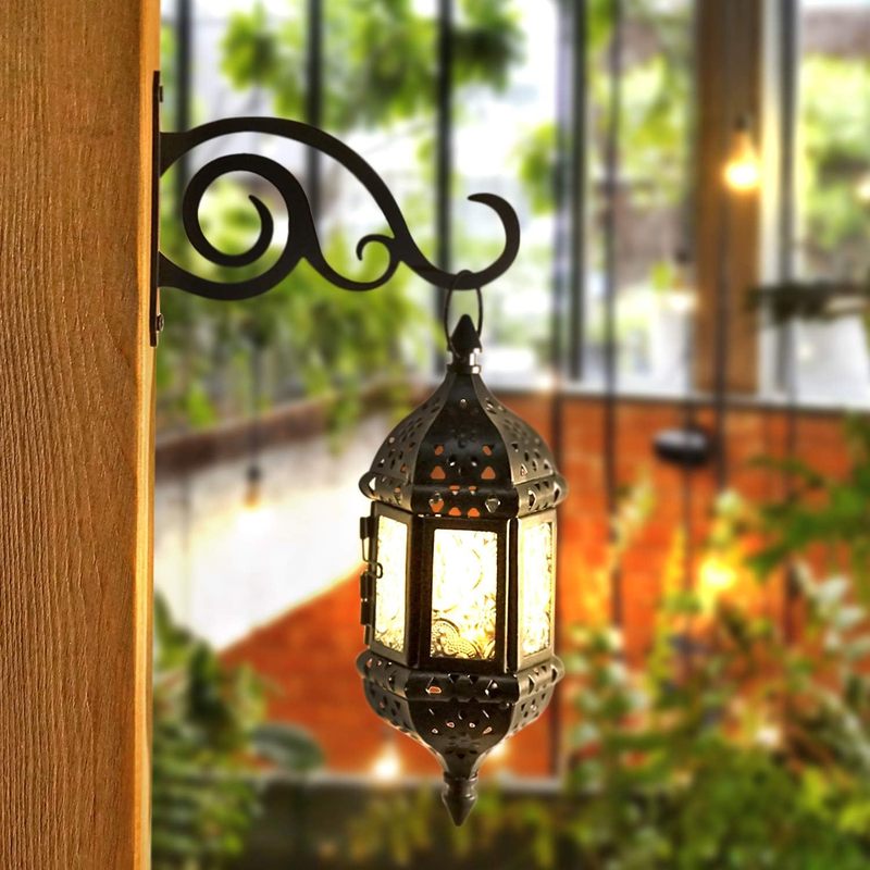 Gancho especial para colgar ca - Candle Holder Decor reseña y precio