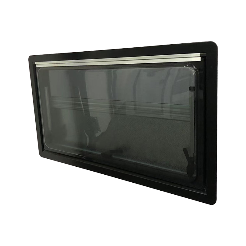 Ventanas acrílicas tintadas de - Curtain Curtain reseña y precio