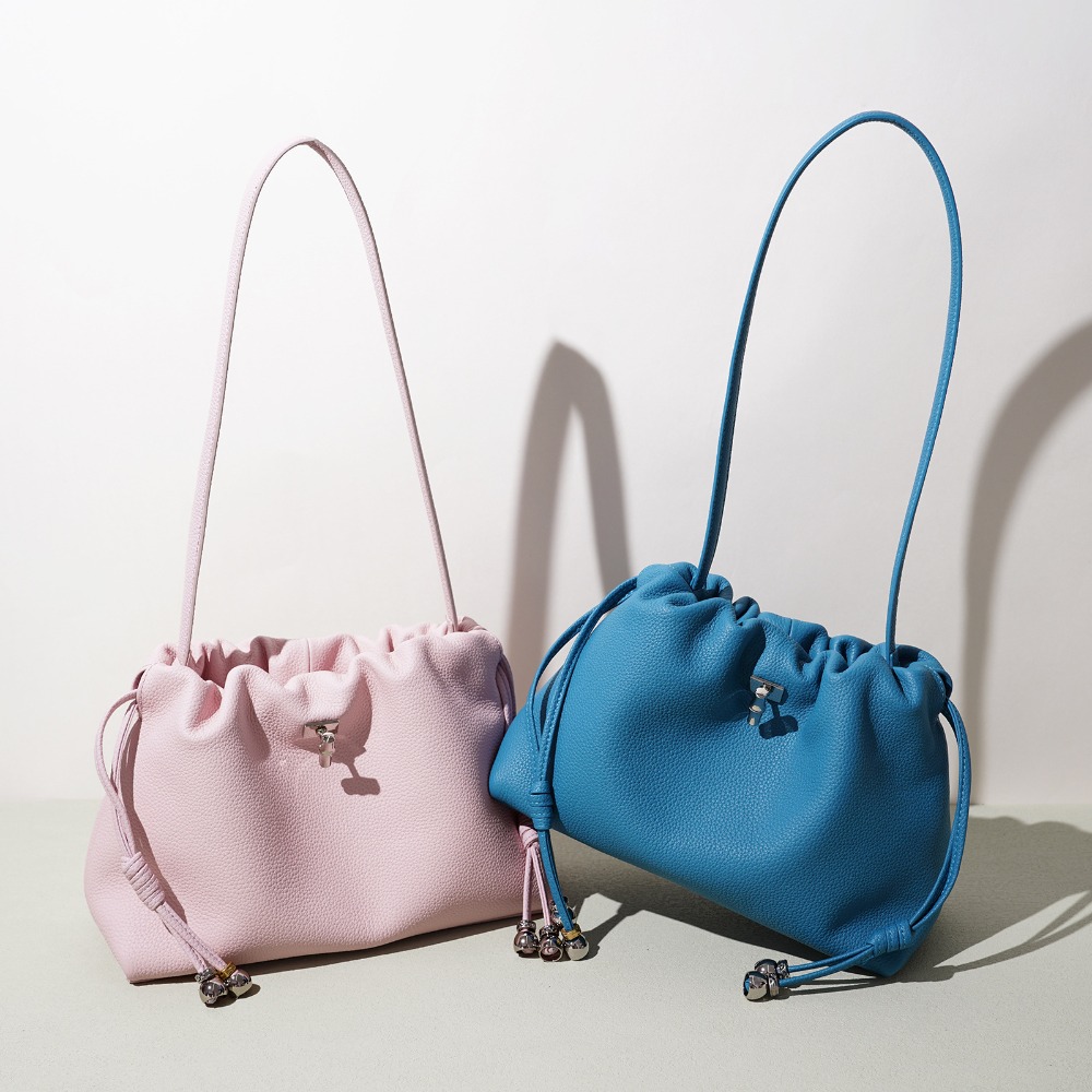 Bolso de Hombro Casual de Cuer - Interior Design High End reseña y precio