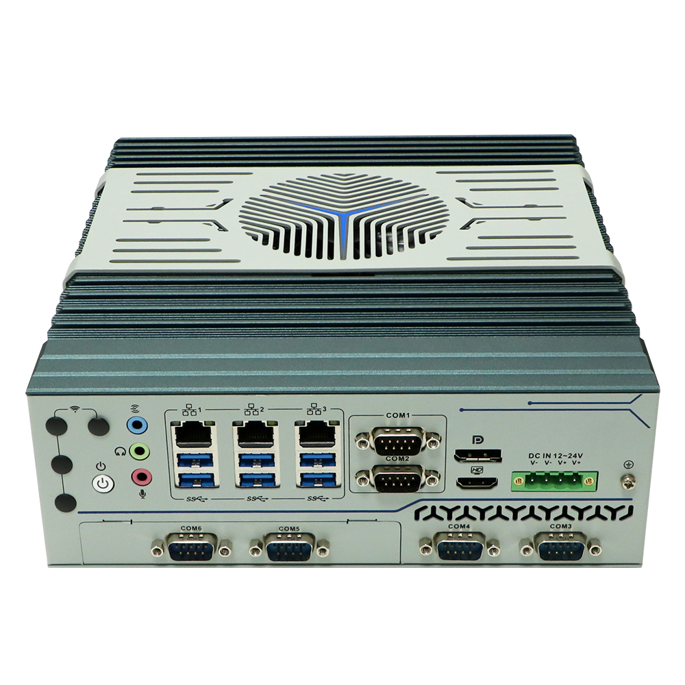 PC Robusto Integrado de Alto R - Area Rug reseña y precio