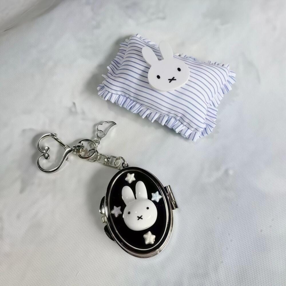 Espejo de Maquillaje Kawaii Mi - Decorative Mirror reseña y precio