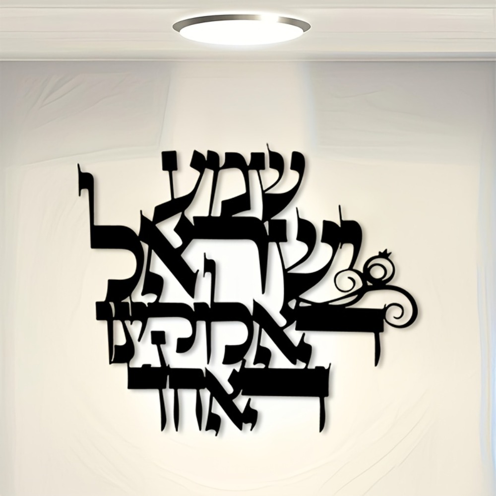CIFBUY Elegante Escultura de M - Wall Art reseña y precio