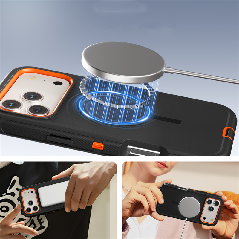 Funda 3 en 1 Resistente a Impa - Area Rug reseña y precio