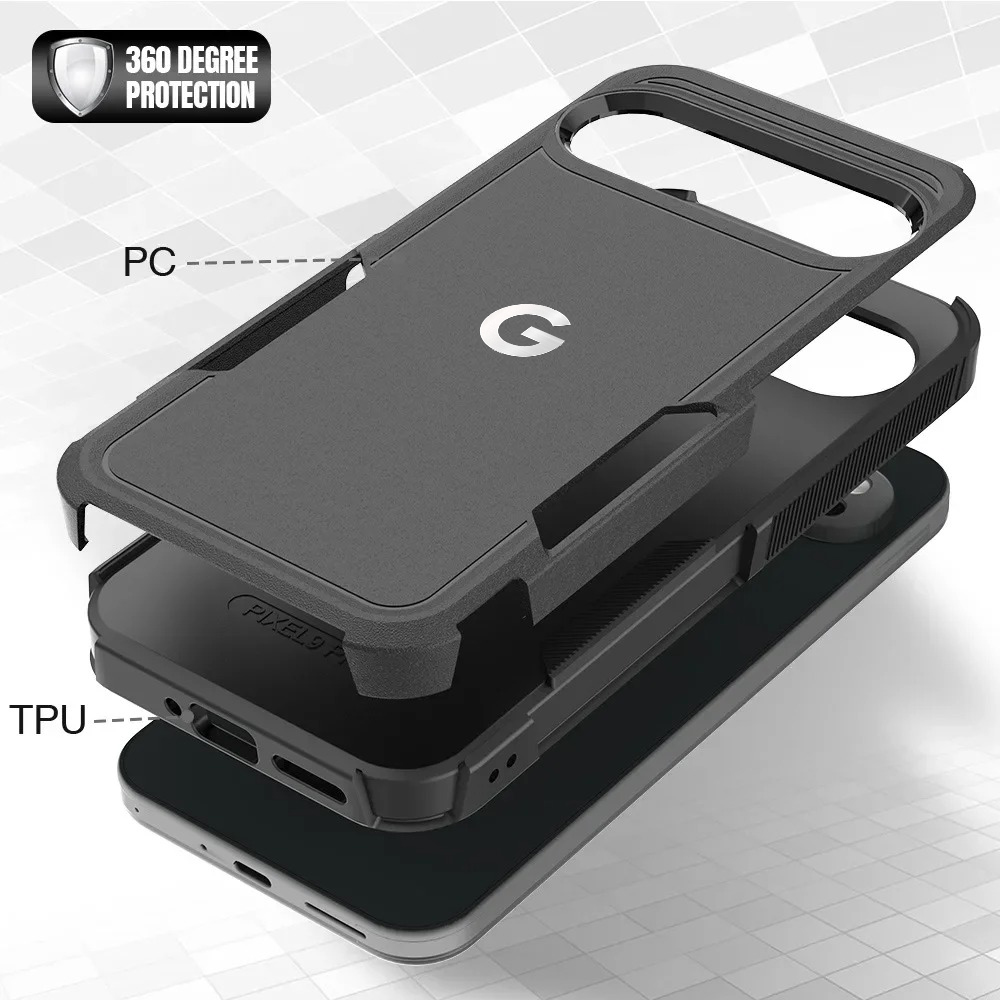 Funda de teléfono militar 2 en - Area Rug reseña y precio