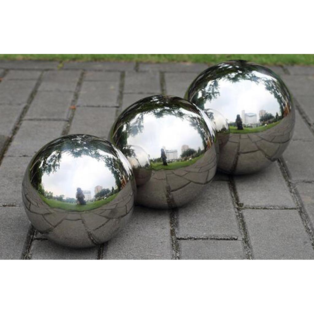 Decoración de Jardín de Metal, - Decorative Mirror reseña y precio
