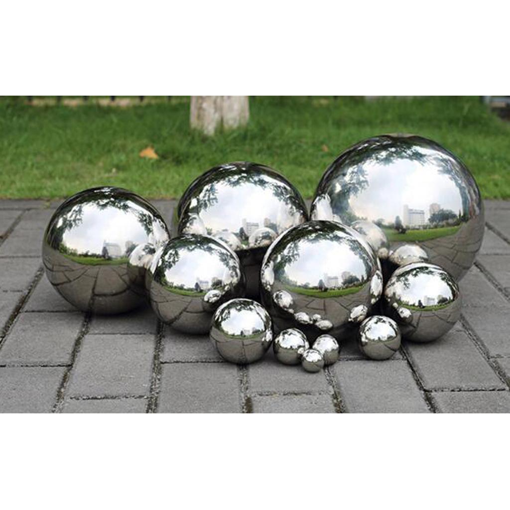 Decoración de Jardín de Metal, - Decorative Mirror reseña y precio
