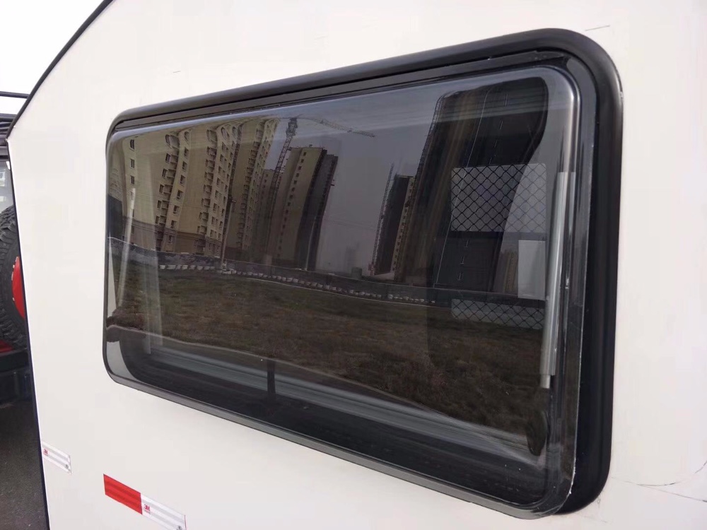 Popular 2026 Ventana Abatible  - Curtain Curtain reseña y precio