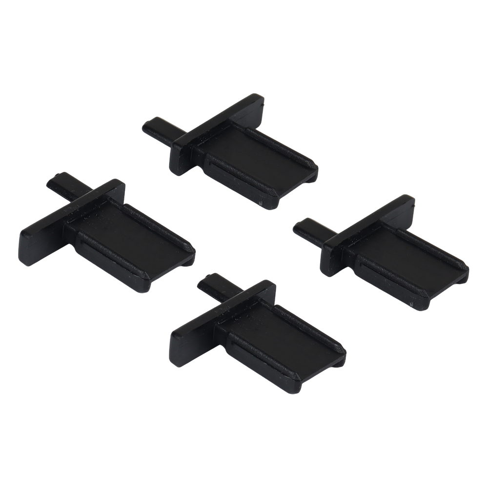 2 x Clips de parasol para cort - Curtain Curtain reseña y precio