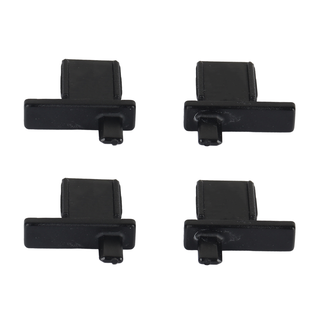 2 x Clips de parasol para cort - Curtain Curtain reseña y precio