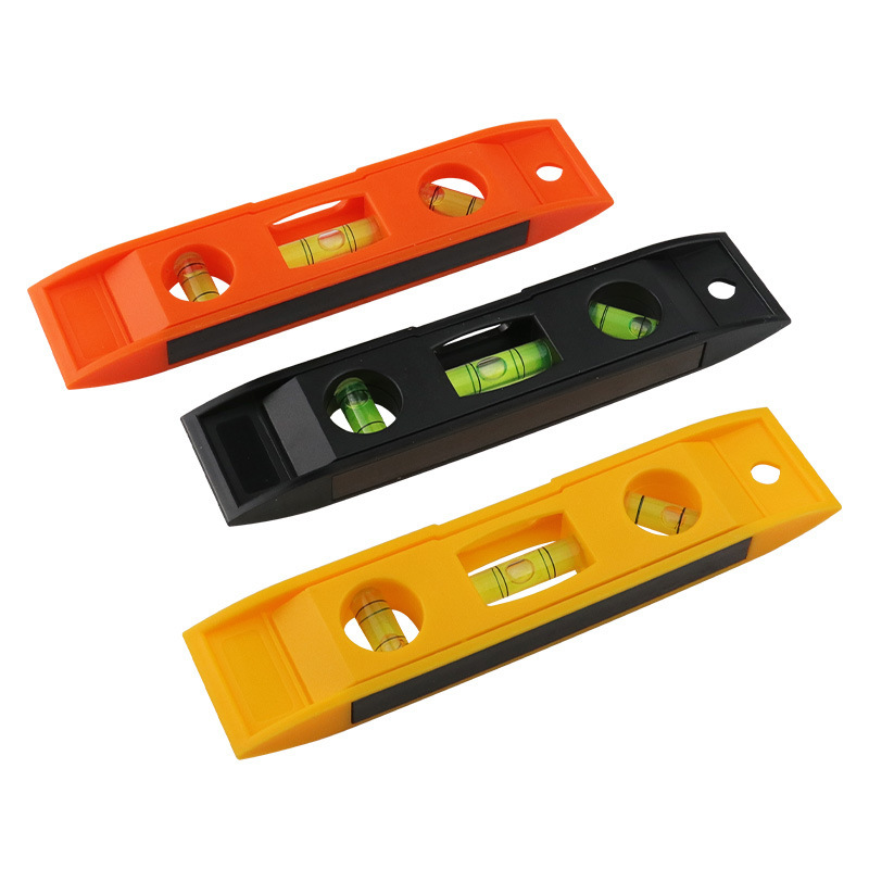 Nivel de burbuja magnético tip - Picture Frame reseña y precio