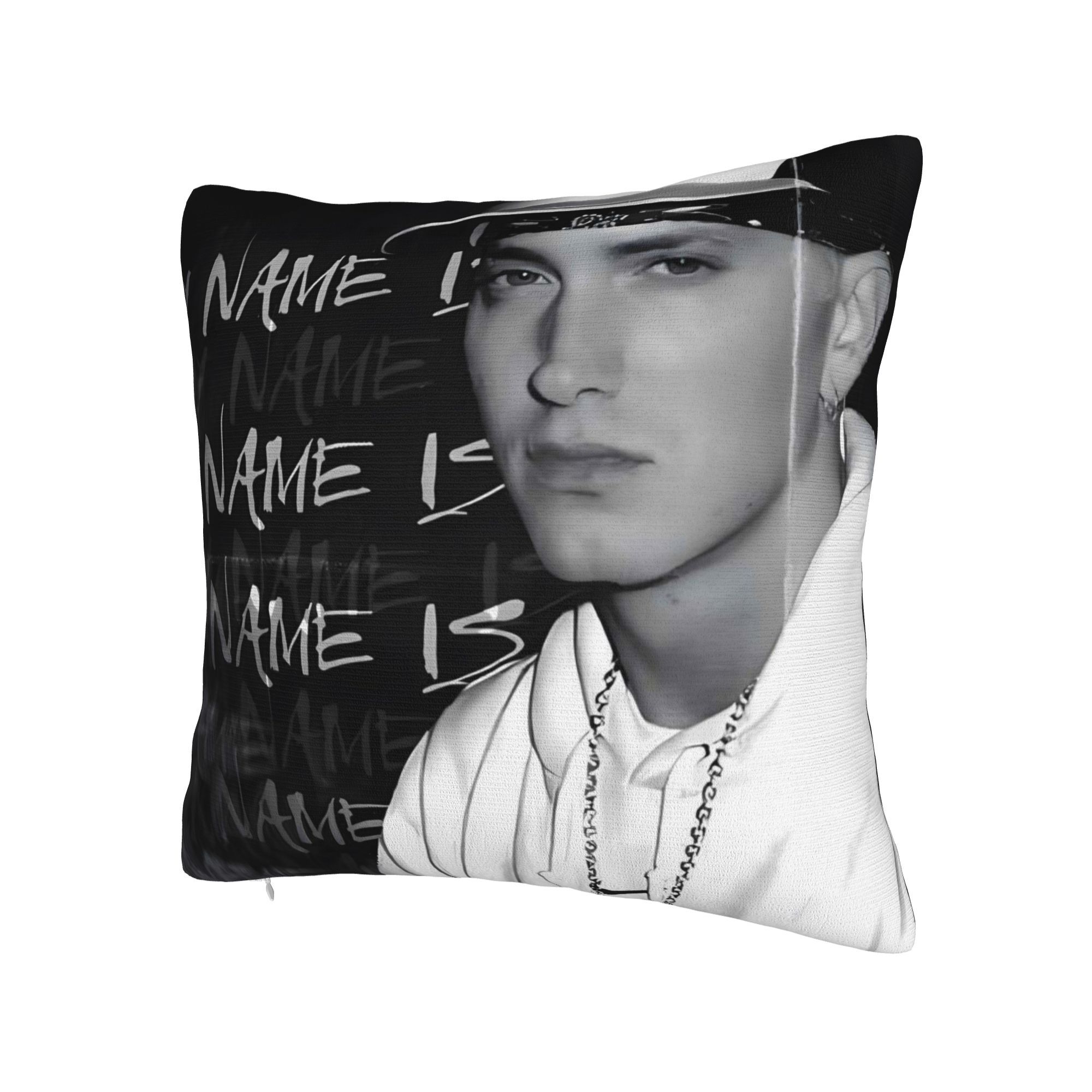 Juego de fundas de almohada pe - Throw Pillow reseña y precio