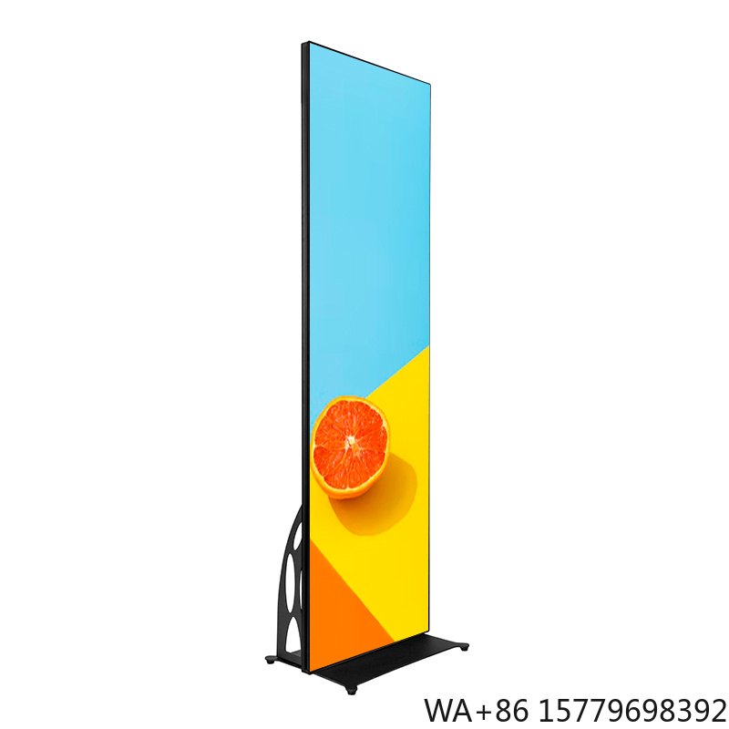 Pantalla LED de Señalización D - Decorative Mirror reseña y precio