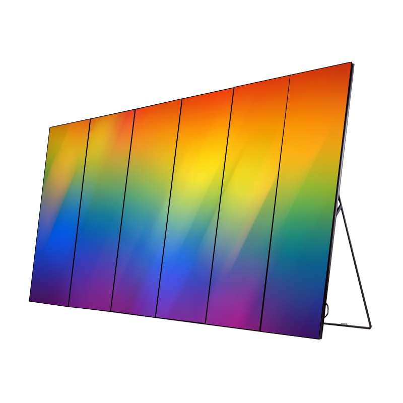 Pantalla LED de Señalización D - Decorative Mirror reseña y precio