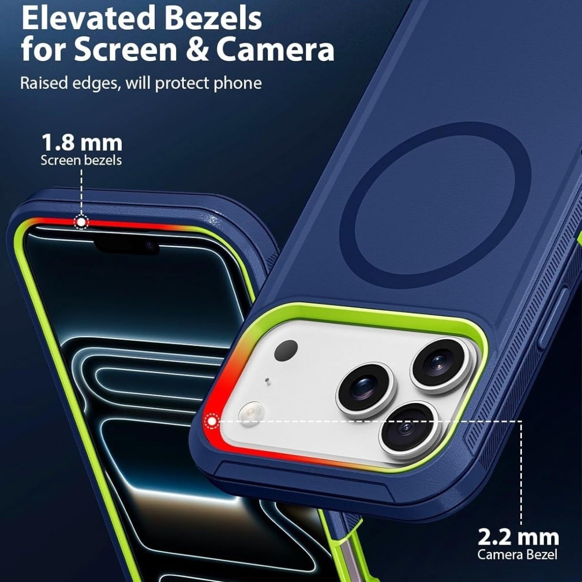 Funda Magnética 3 en 1 Resiste - Area Rug reseña y precio