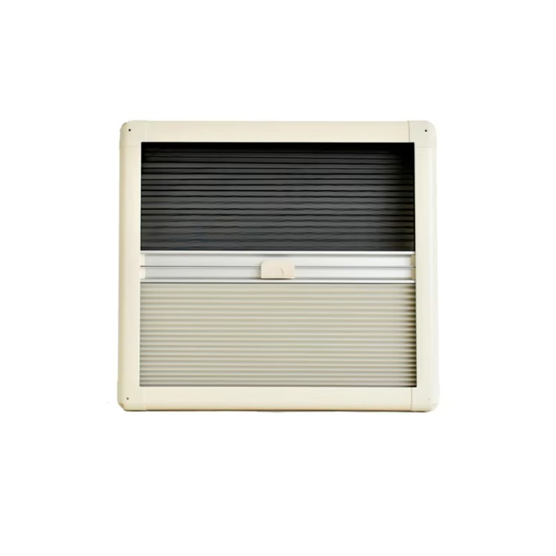 Ventana Lateral Abatible para  - Curtain Curtain reseña y precio