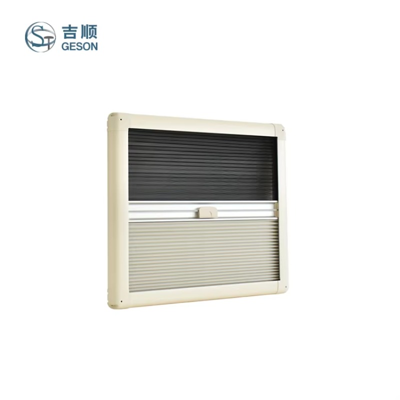 Ventana Lateral Abatible para  - Curtain Curtain reseña y precio
