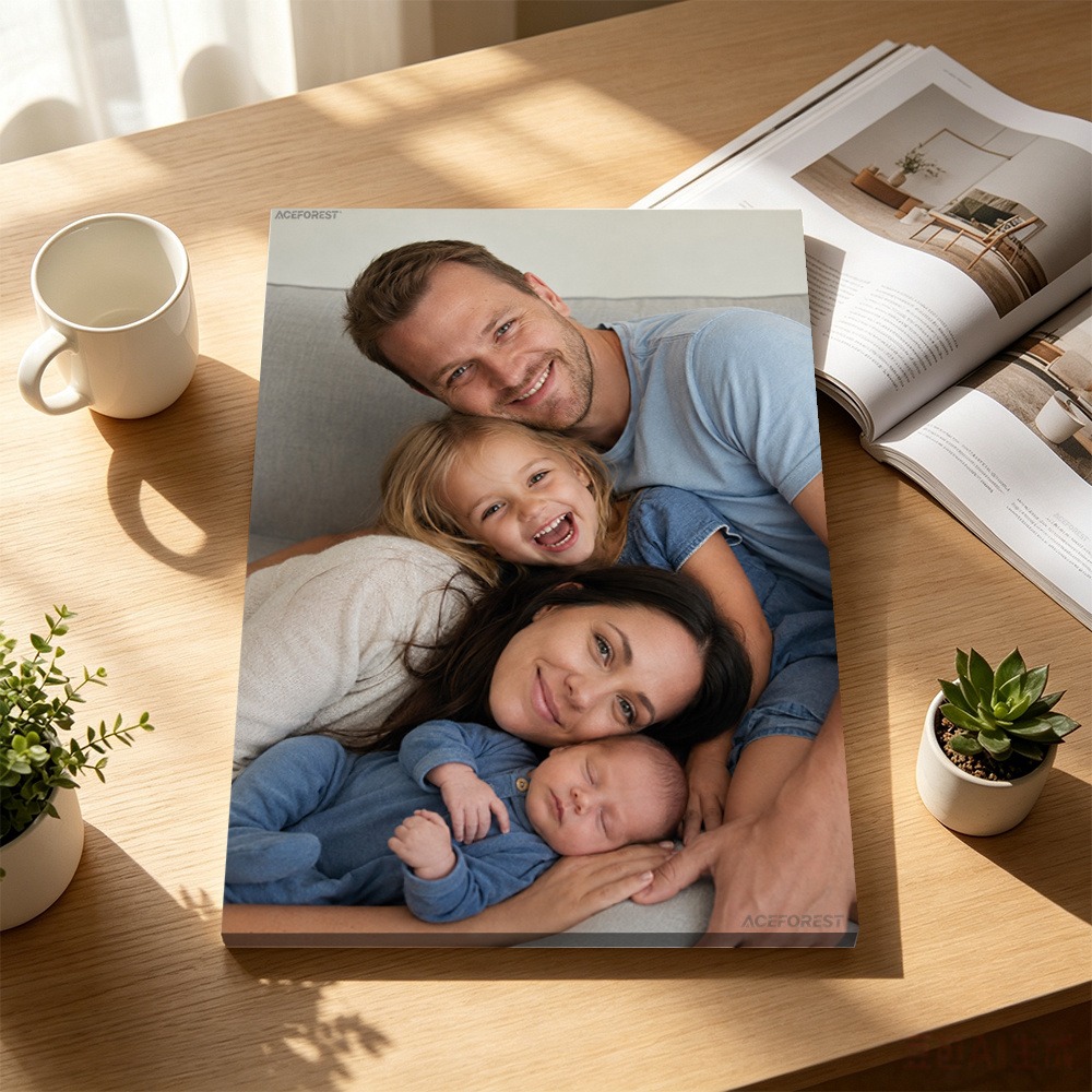 Cuadro de pared con fotografía - Picture Frame reseña y precio